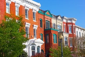 Washington DC