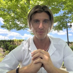 Alec Rieken